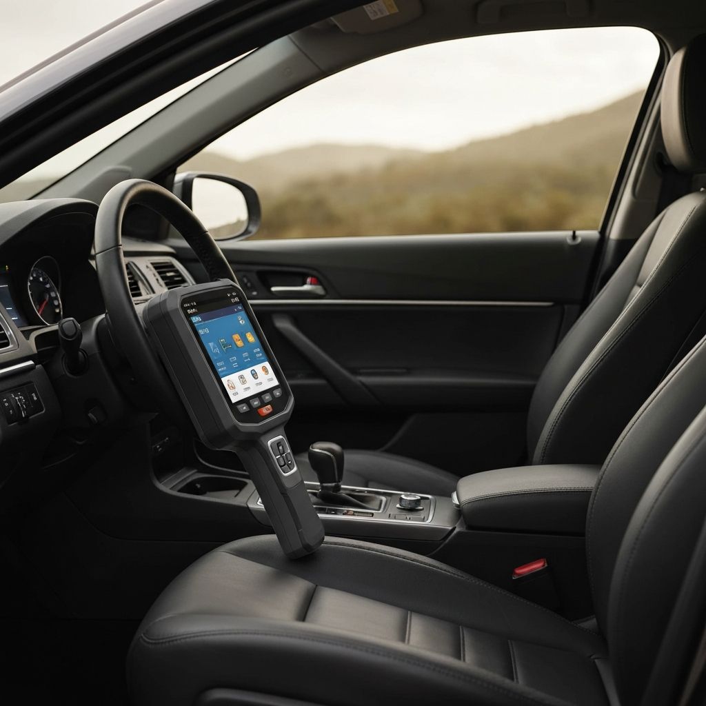 Diagnóstico y Reparación Motor